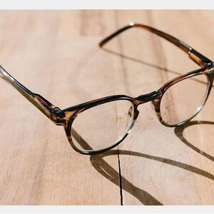 Anthropologie Reading Glasses Peepers  2.50 Blue Light Blocking Dynamite • NEW •